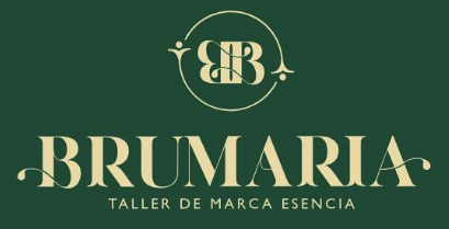 Brumaria Taller de Marca Esencia - Logo